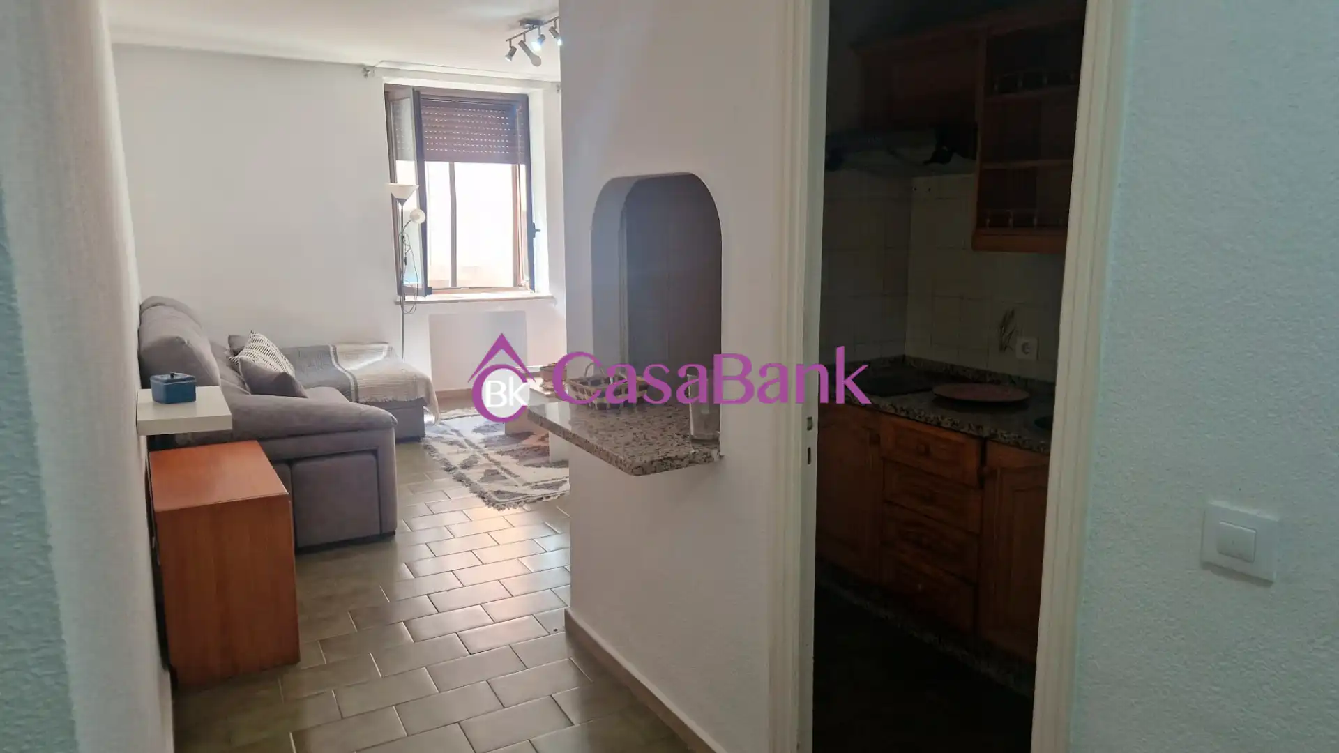 Appartement 80 m² à Cordoue