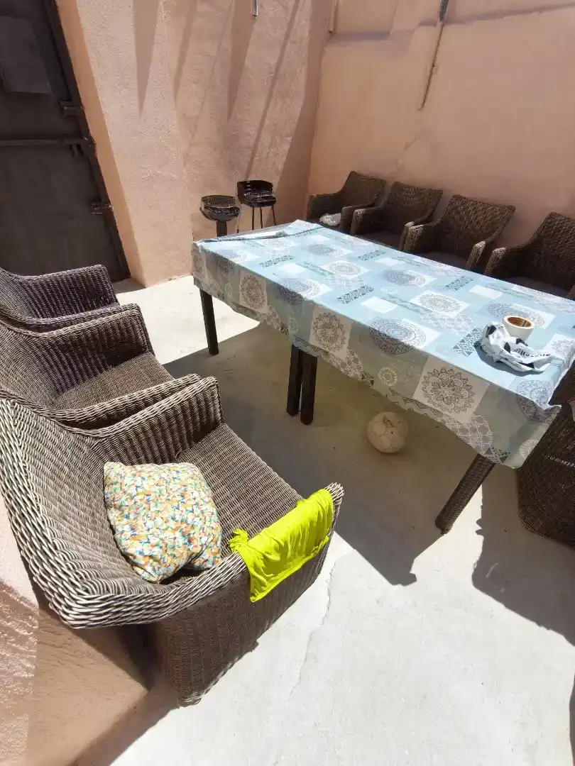 Piso de 80 m² en Algeciras