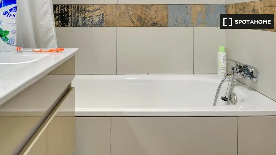 Habitación en alquiler, Zaragoza