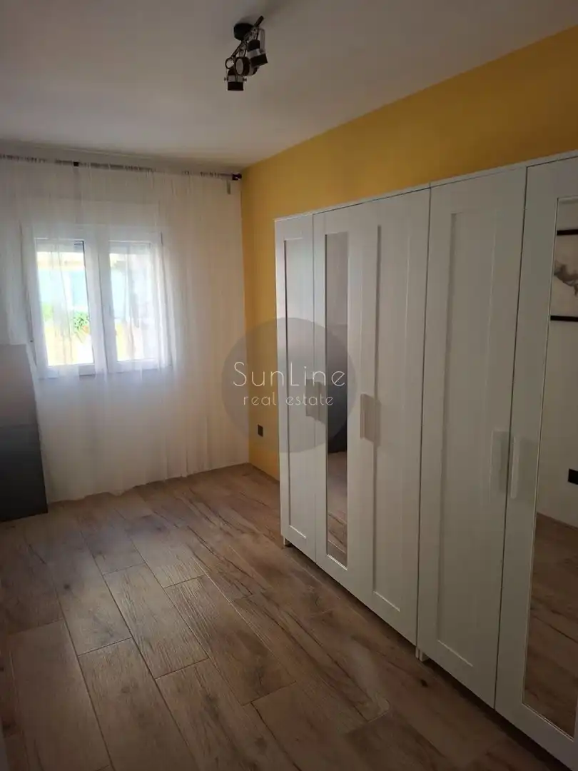 Pis de 70 m² a València