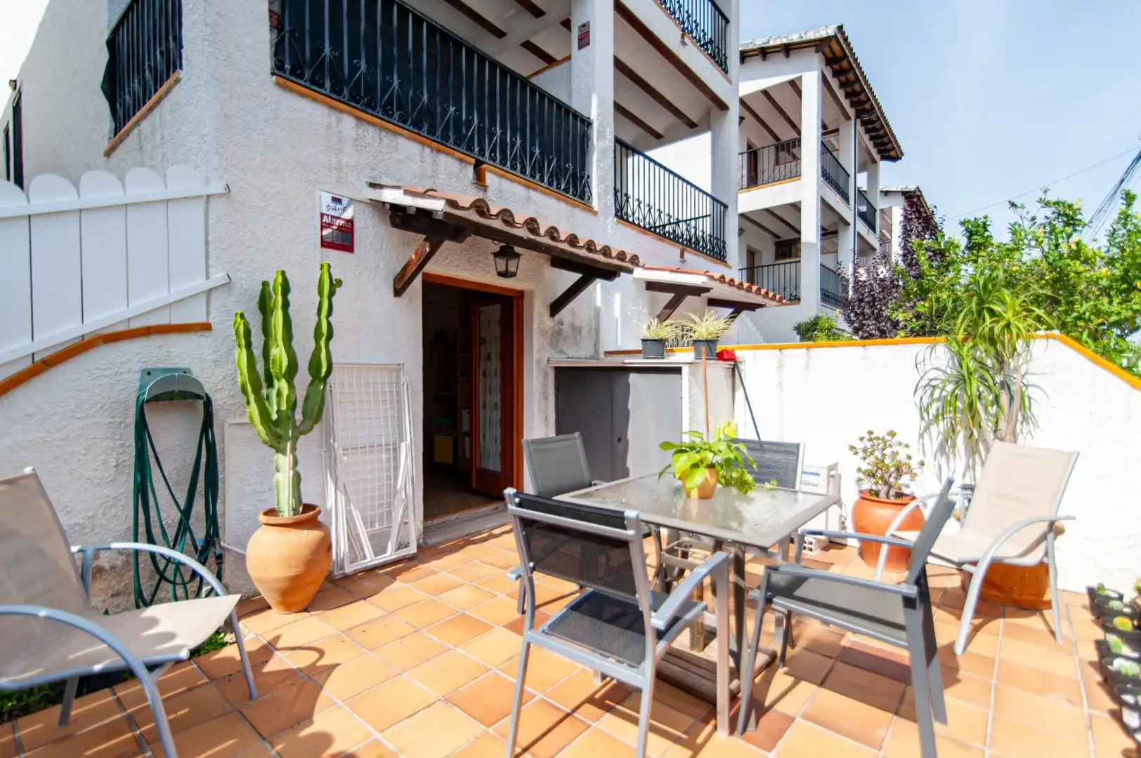 Piso de 66 m² en el Vendrell