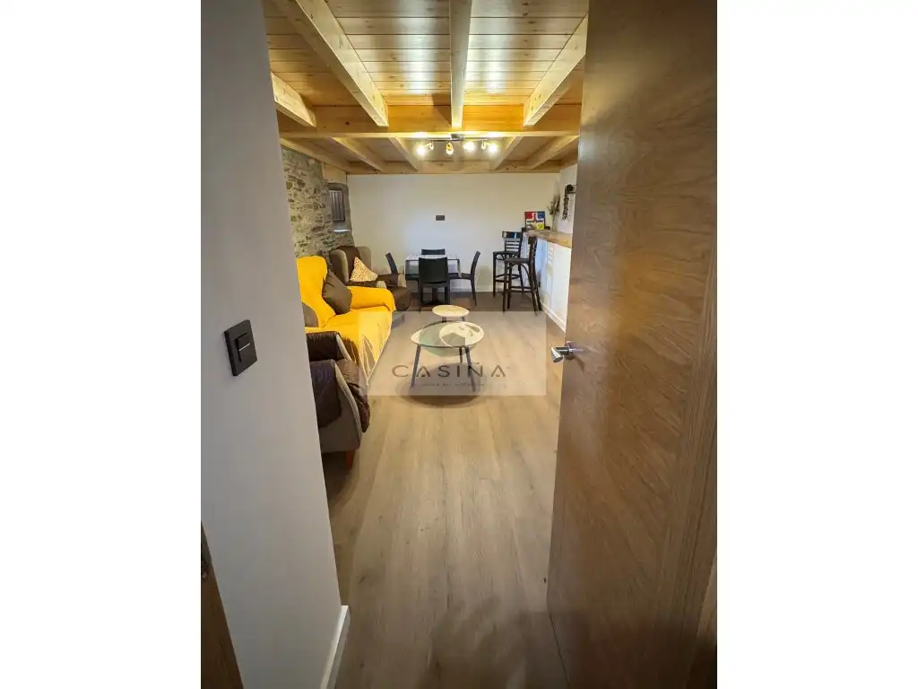 Piso de 120 m² en Barreiros