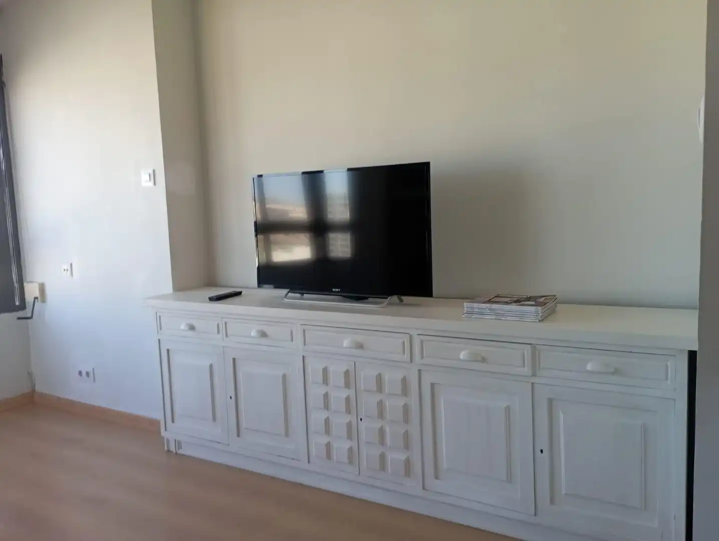 Piso de 80 m² en Cartagena