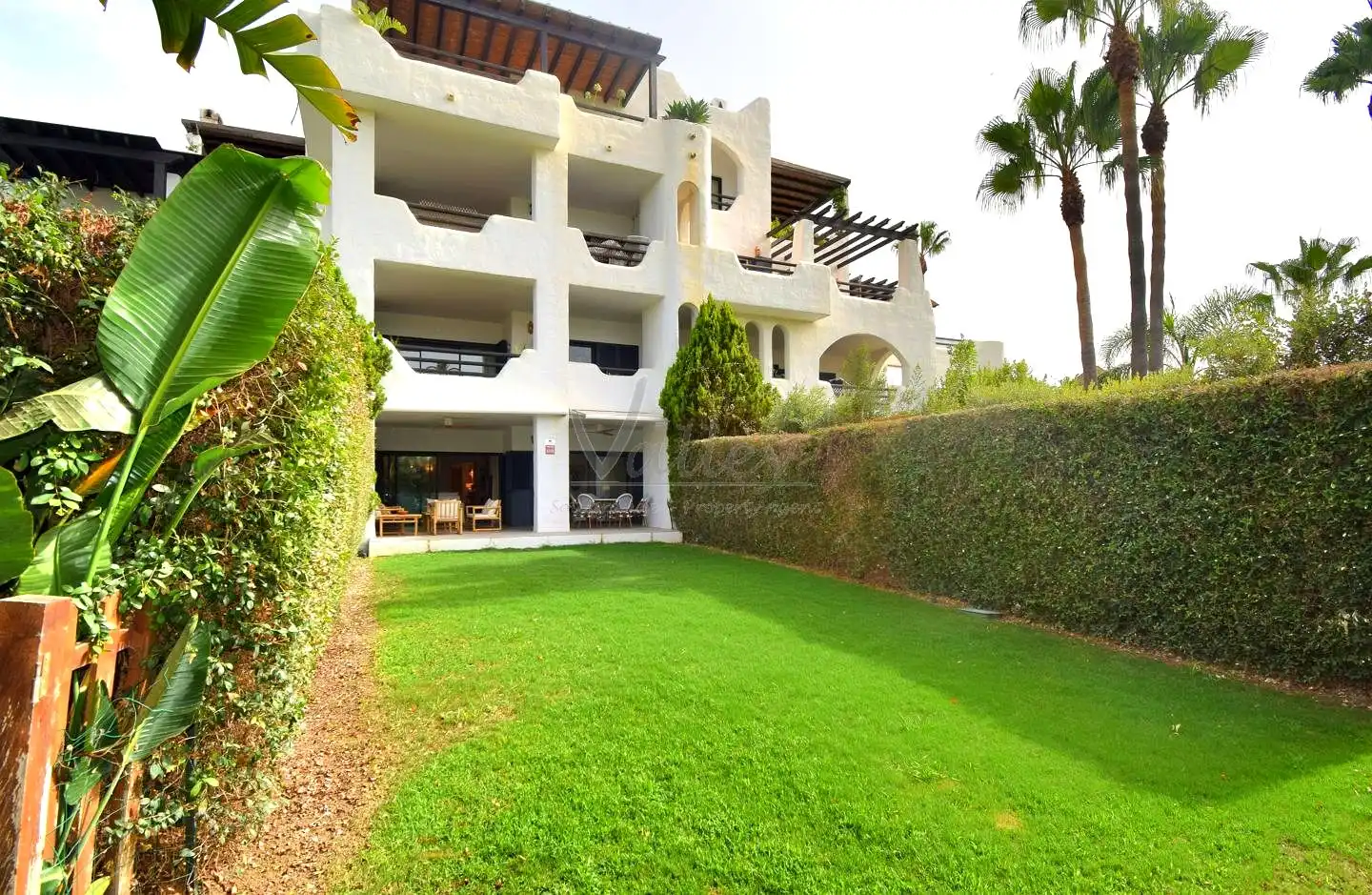 Piso de 159 m² en San Roque