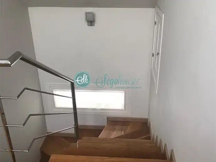 Pis de 155 m² a Segovia