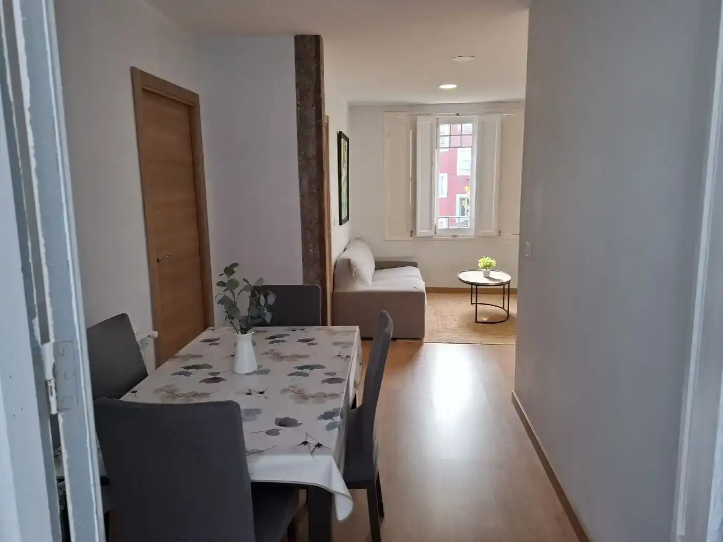 Piso de 70 m² en Santander