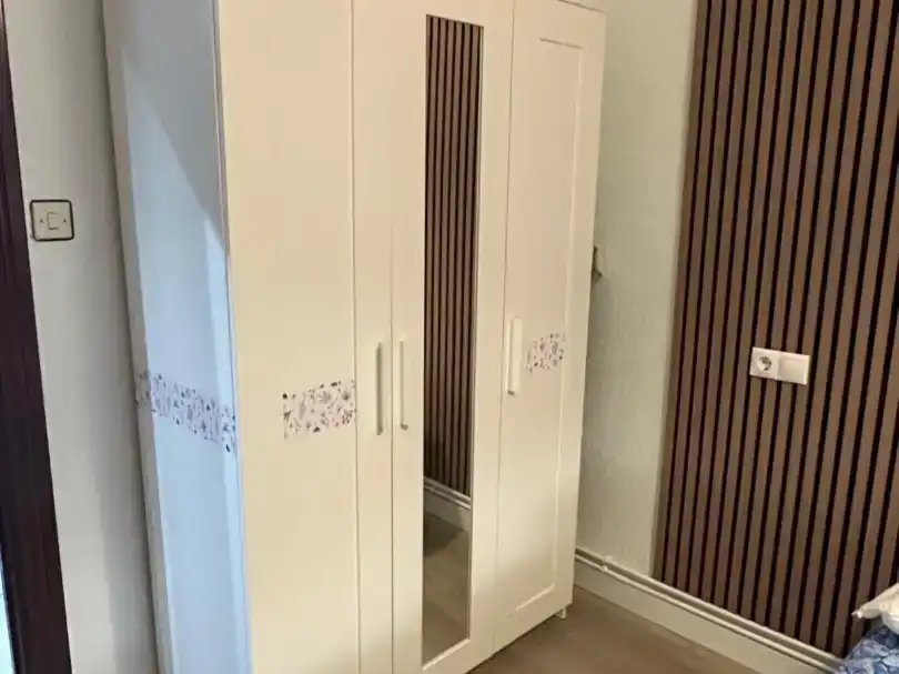 Piso de 90 m² en Salamanca