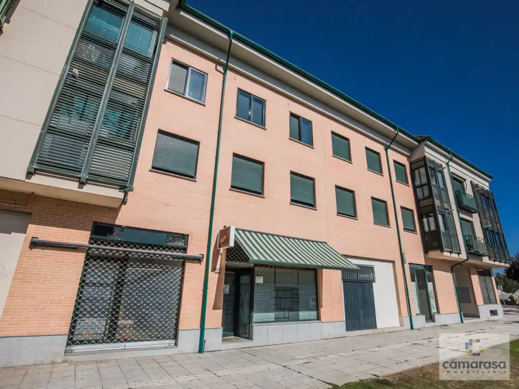 Piso de 108 m² en Ávila