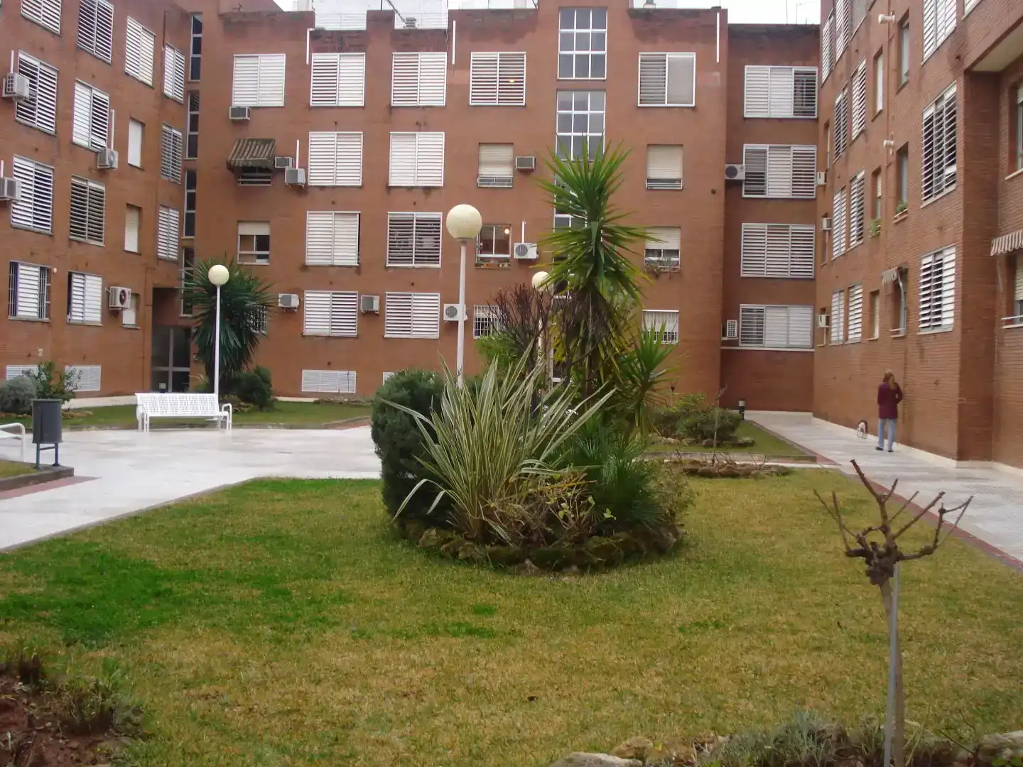 Piso de 55 m² en Sevilla