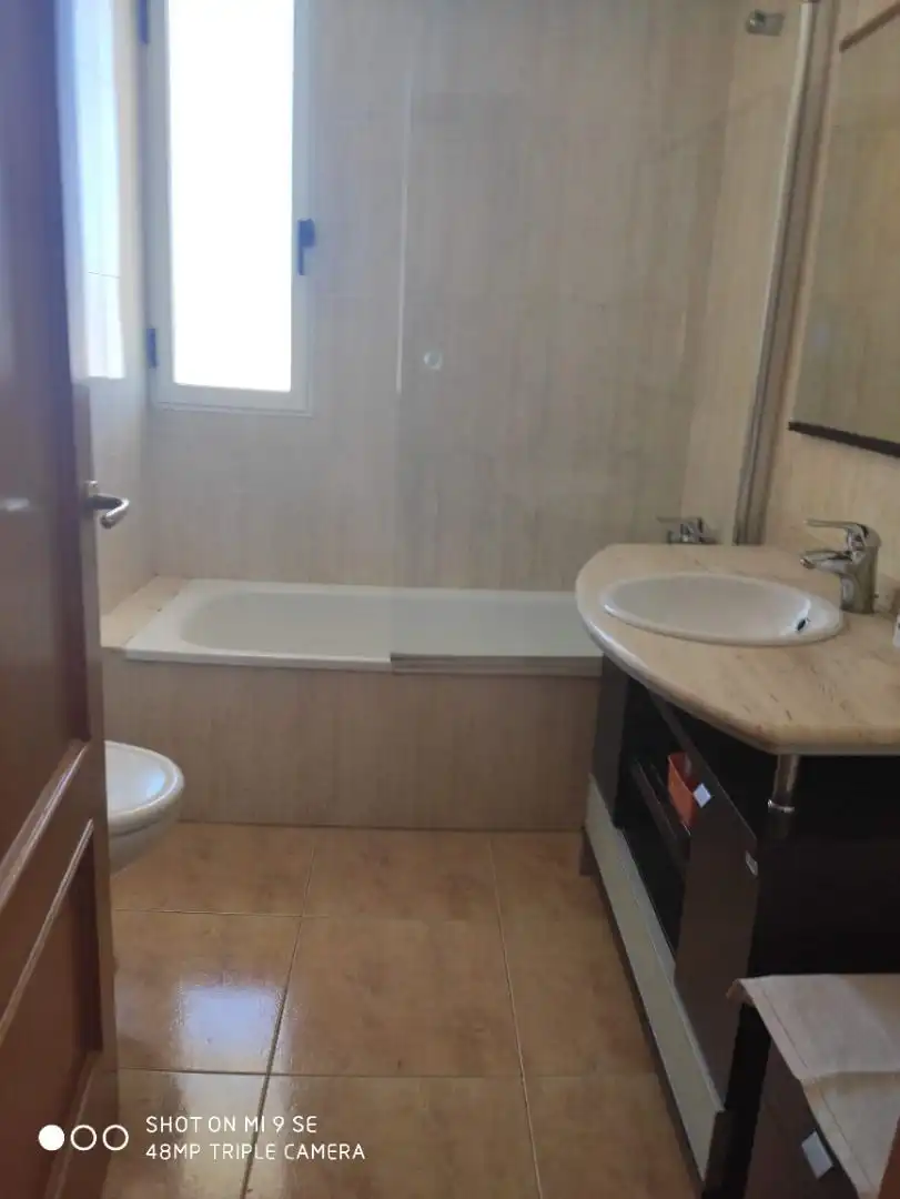 Квартира 125 м² в Massalfassar