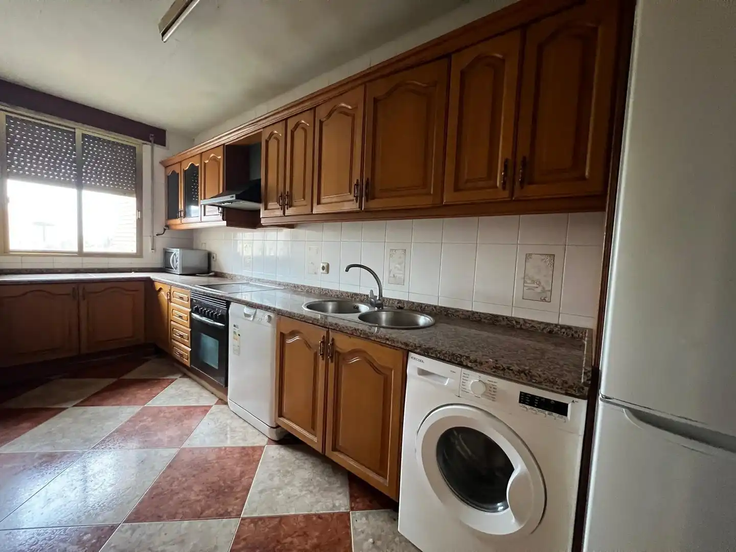 Piso de 88 m² en Cáceres