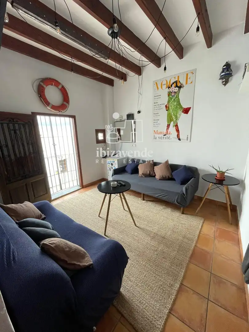 Piso de 100 m² en Ibiza