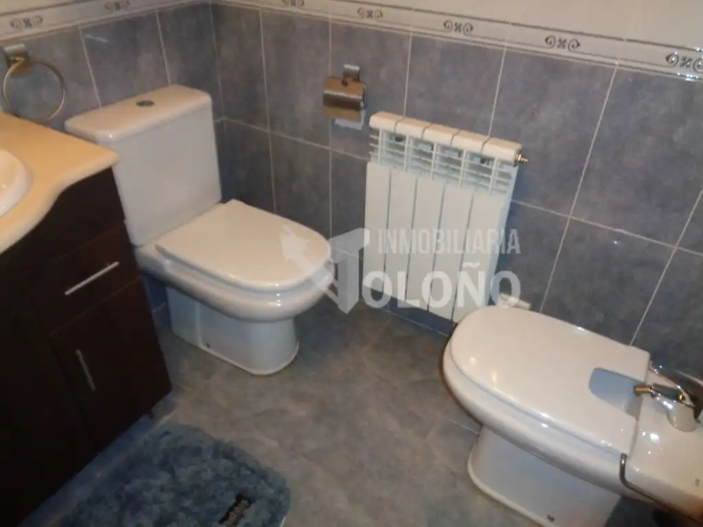 Piso de 140 m² en Anguciana