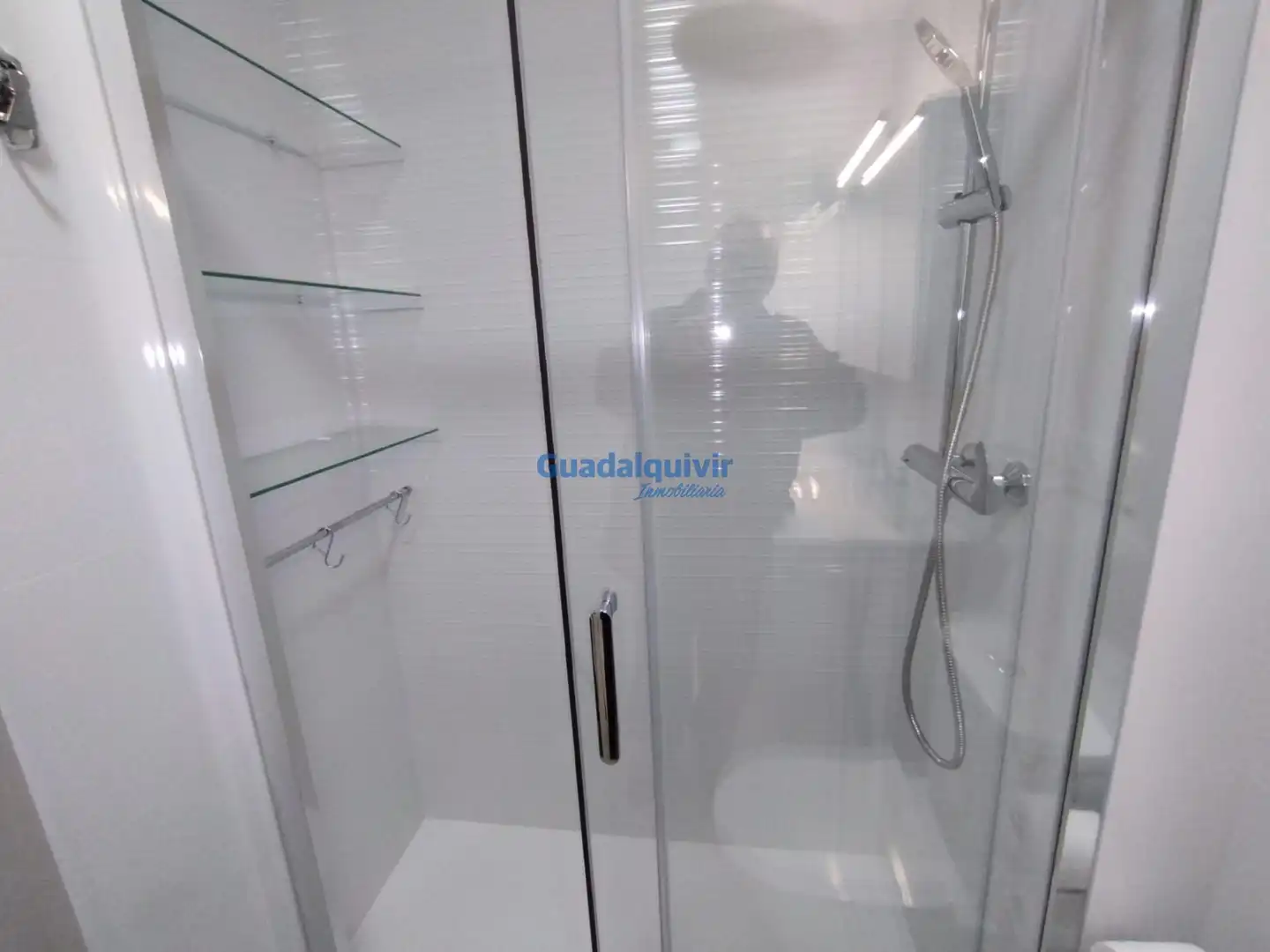 Piso de 92 m² en Sevilla