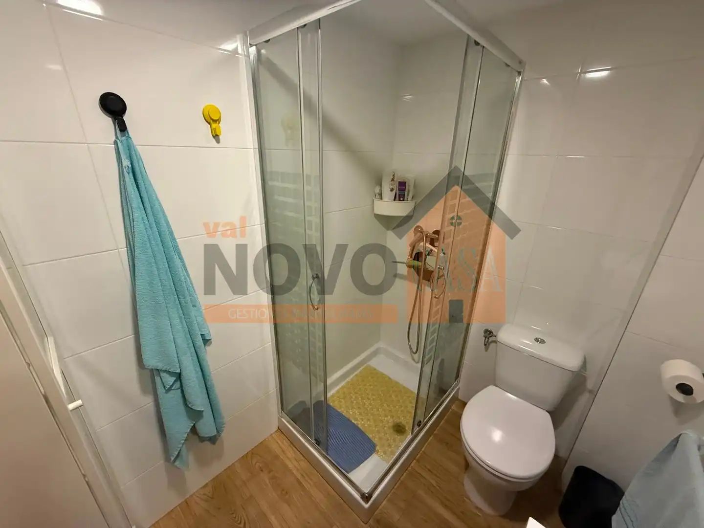 Piso de 95 m² en Valencia