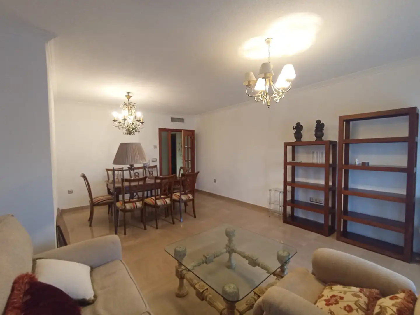 Wohnung 163 m² in Córdoba