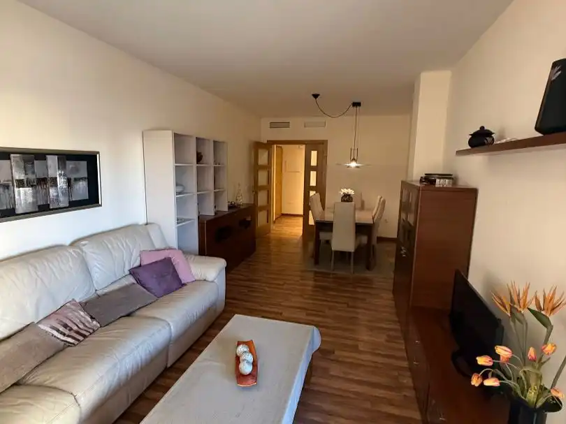 Piso de 90 m² en Alcantarilla
