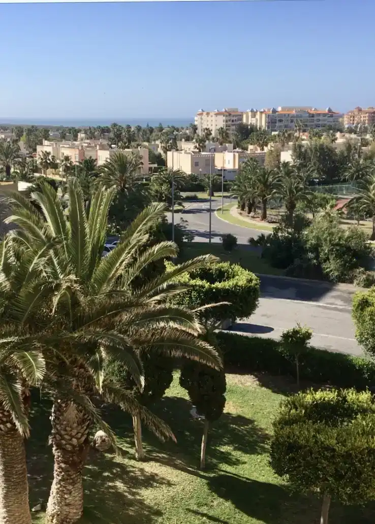 Piso de 74 m² en El Ejido