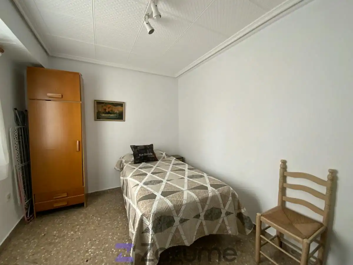 Pis de 114 m² a València