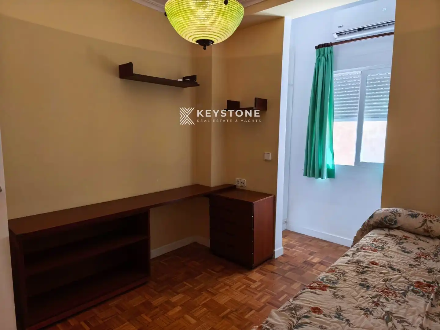 Piso de 114 m² en Alicante