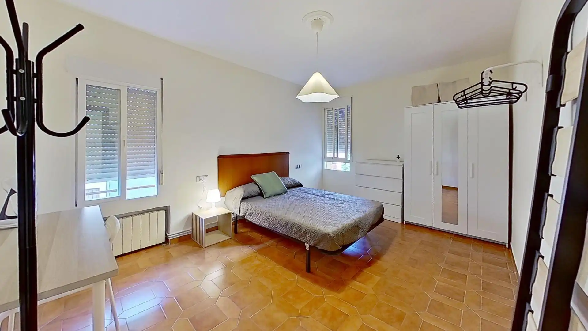 Piso de 97 m² en Granada