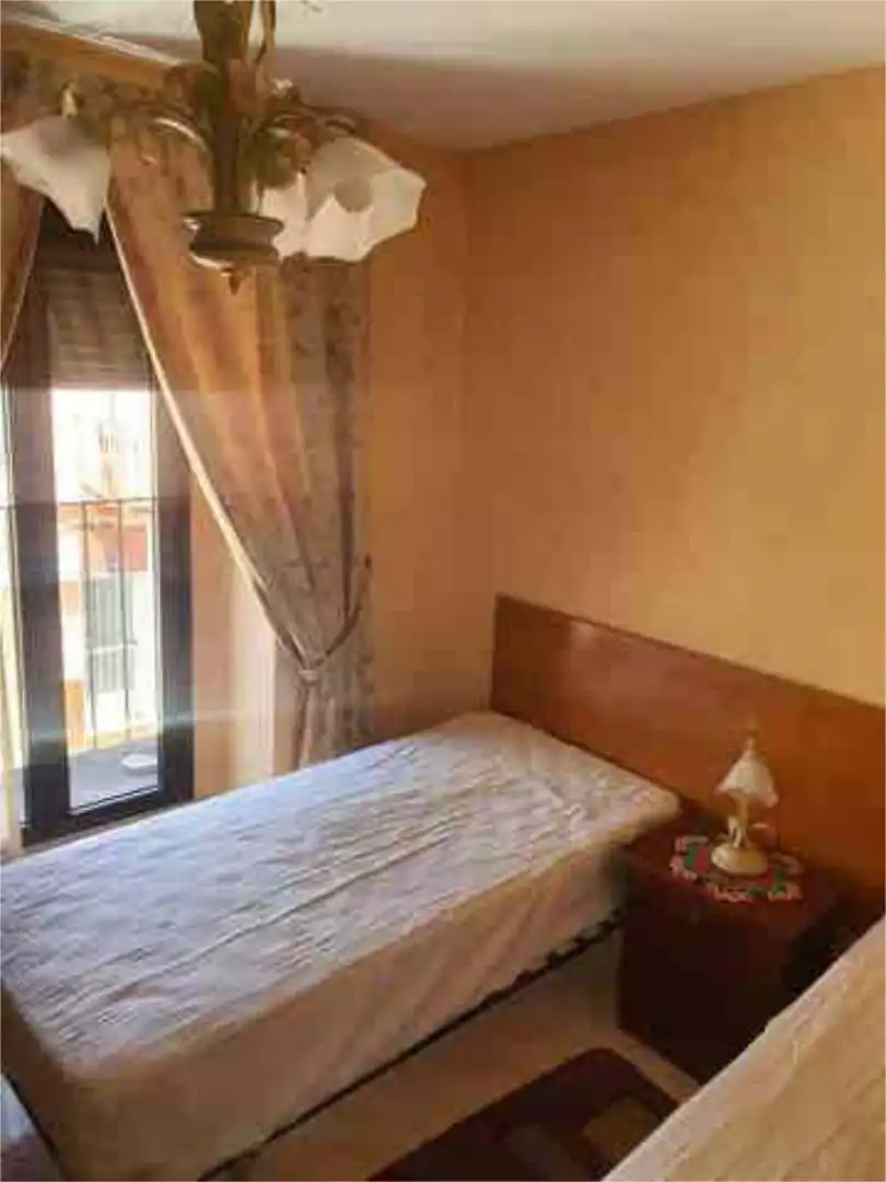 Piso de 94 m² en Cáceres