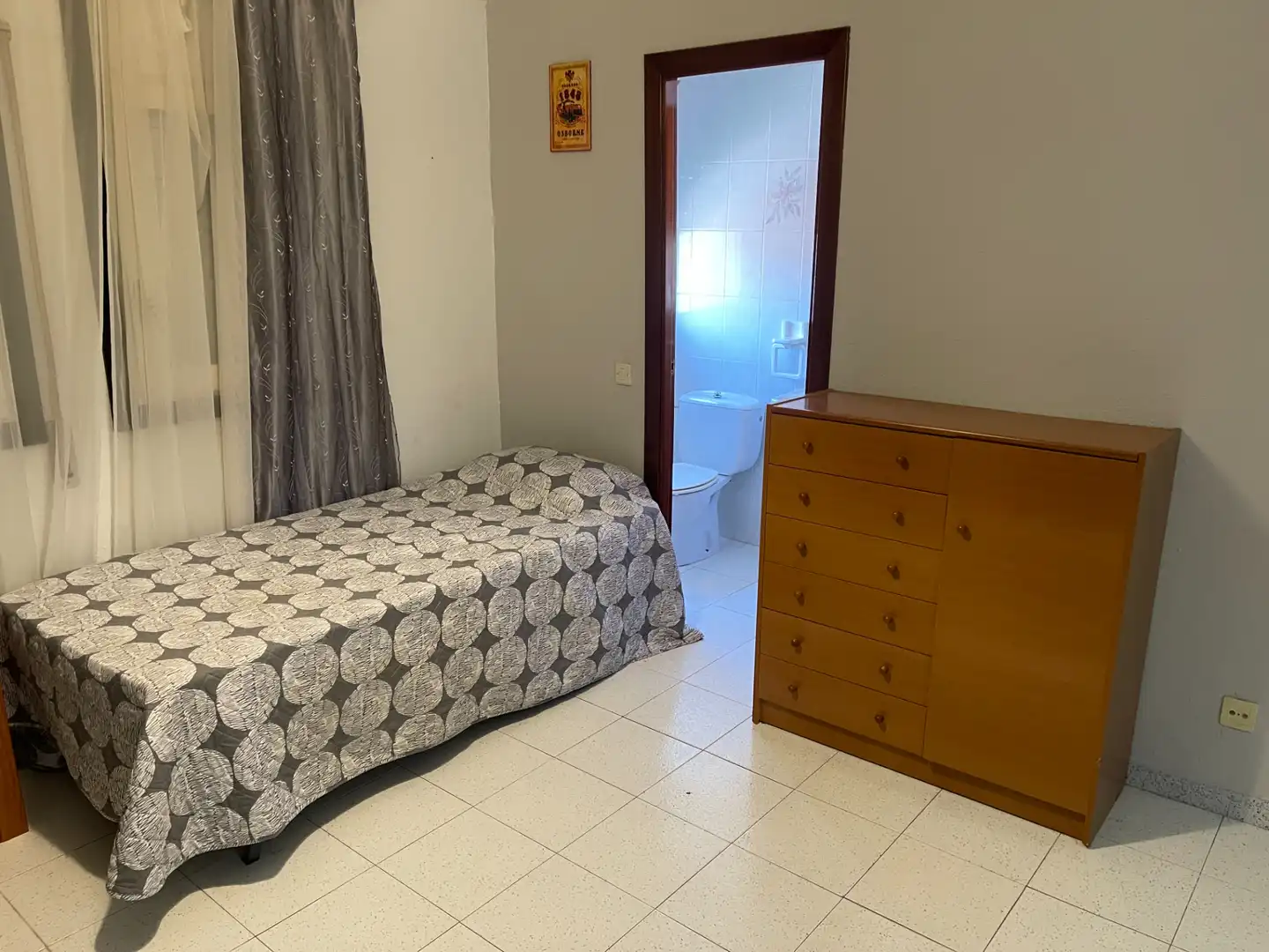 Apartamento 55 m² em Cambrils