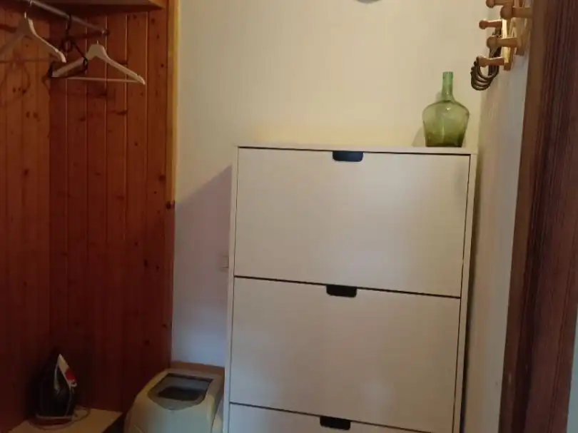 Pis de 65 m² a Puntagorda