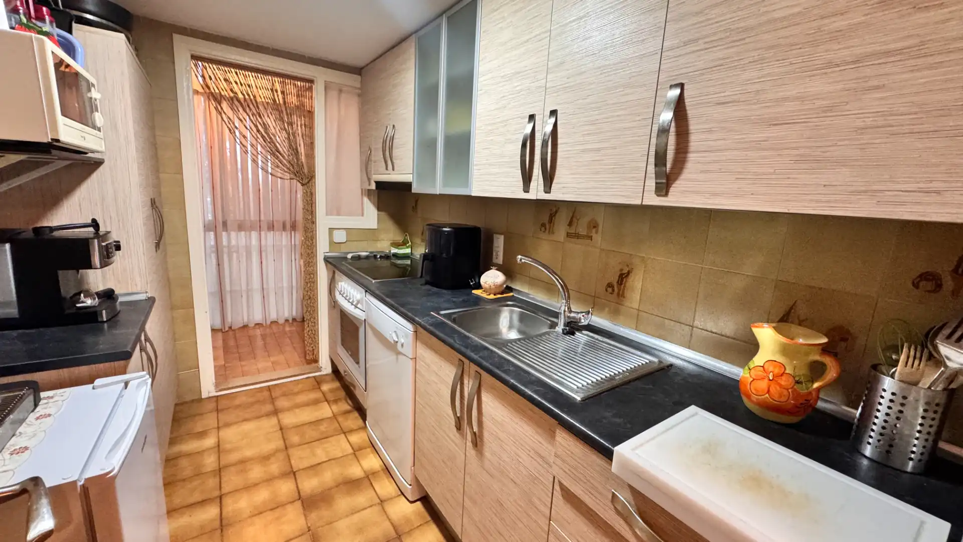 Piso de 94 m² en Torredembarra