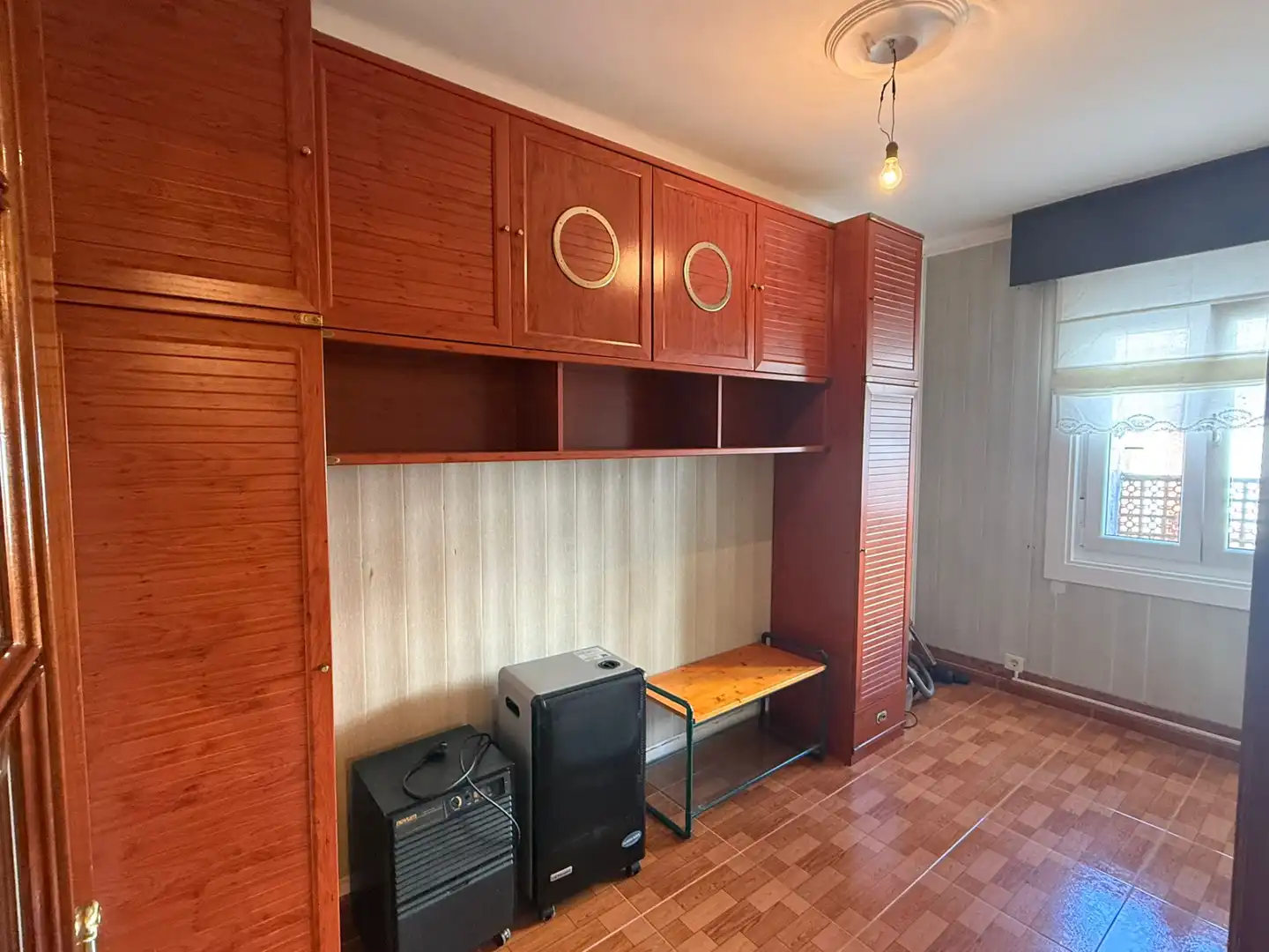 Piso de 65 m² en Ferrol