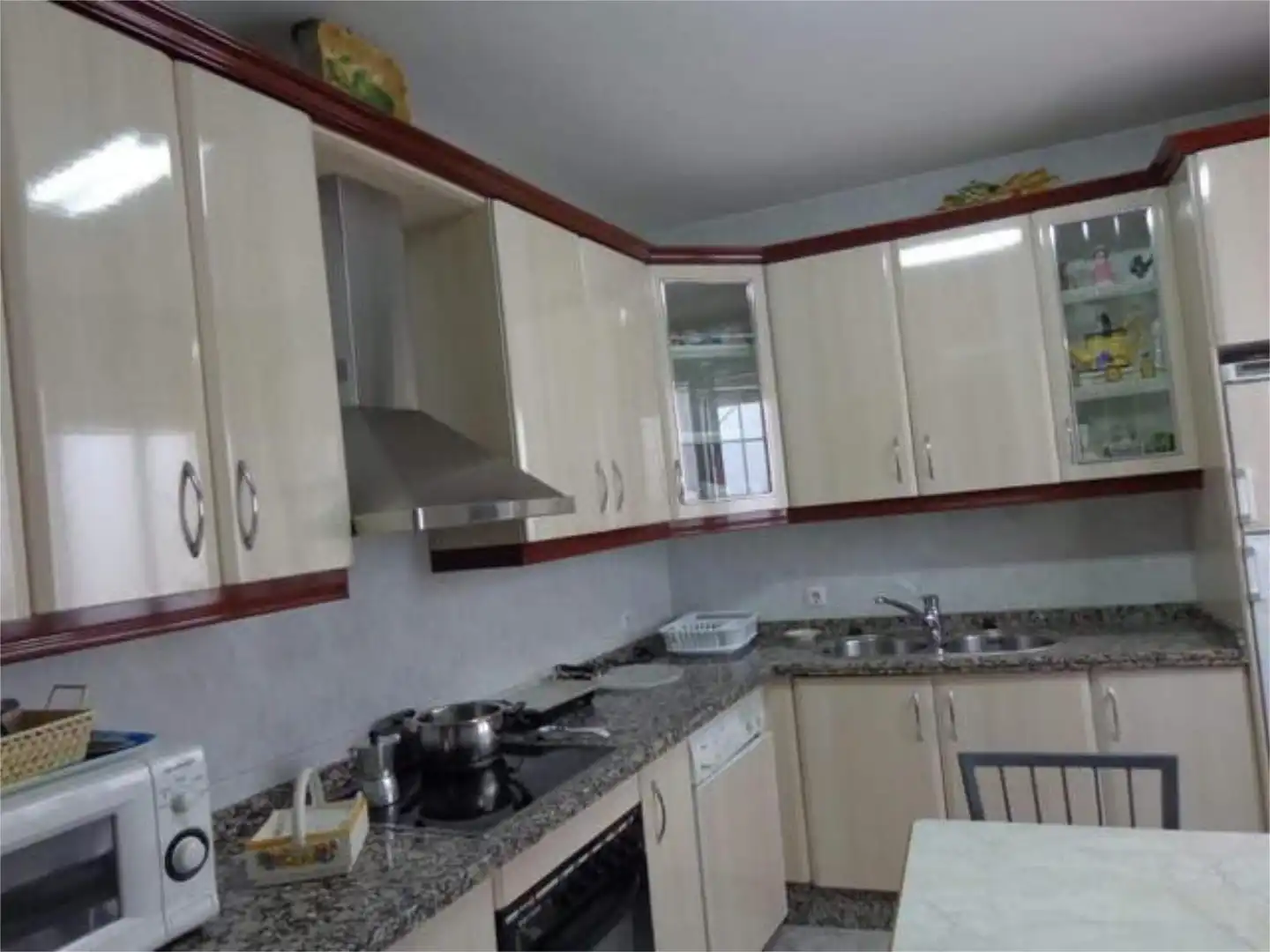 Piso de 80 m² en Posadas