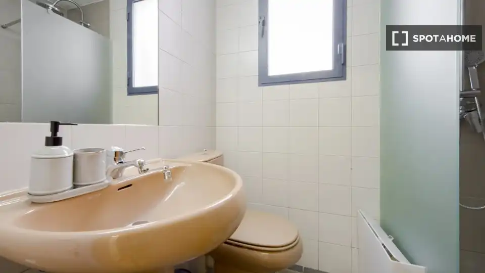 Habitación en alquiler, Madrid