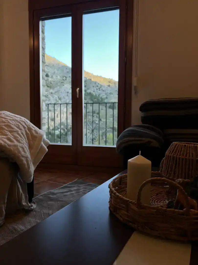 Piso de 73 m² en Alcalá de la Selva