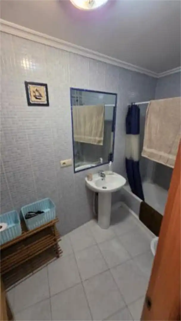 Pis de 70 m² a A Caniza