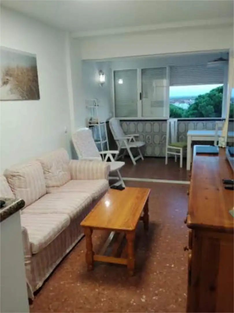 Piso de 60 m² en Cartaya