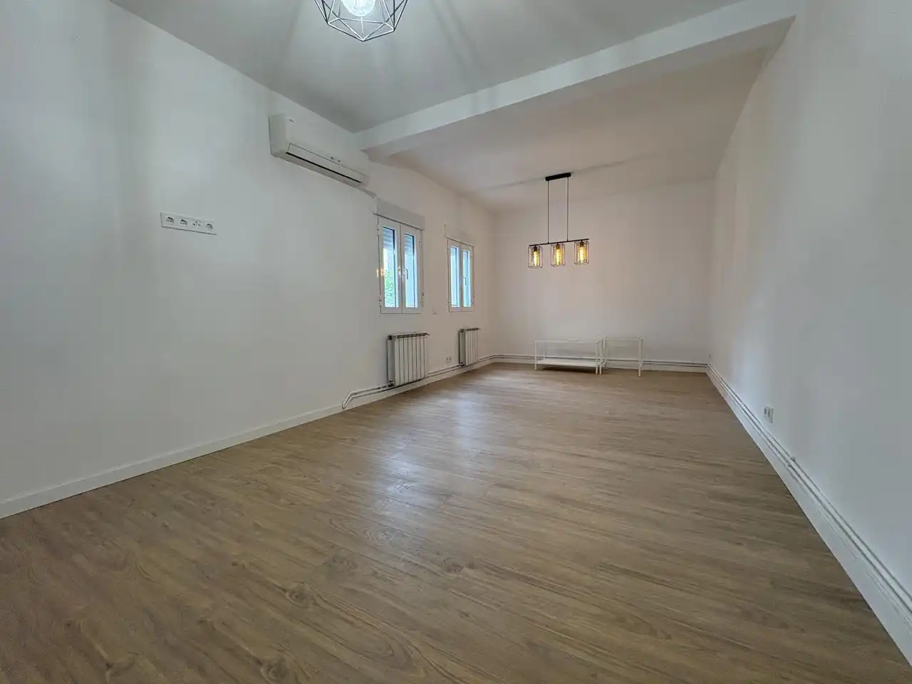 Pis de 70 m² a Madrid