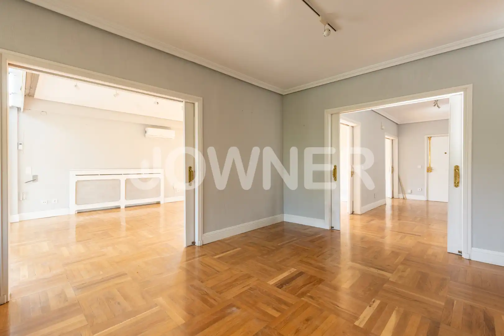 Piso de 350 m² en Madrid
