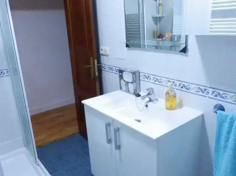 Habitación 80 m², Santiago de Compostela