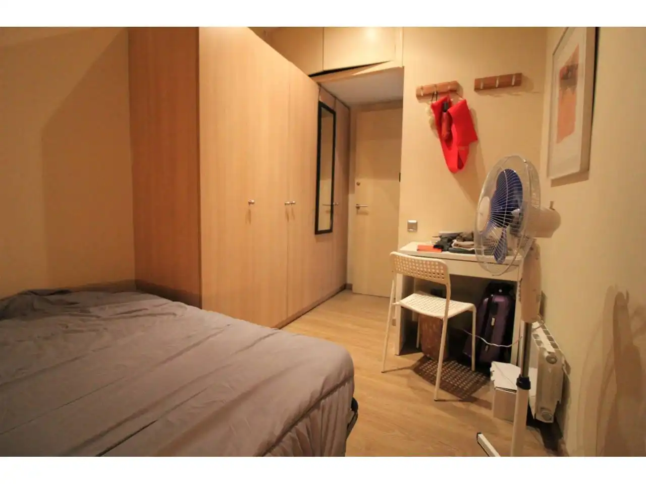 Apartamento 60 m² em Barcelona
