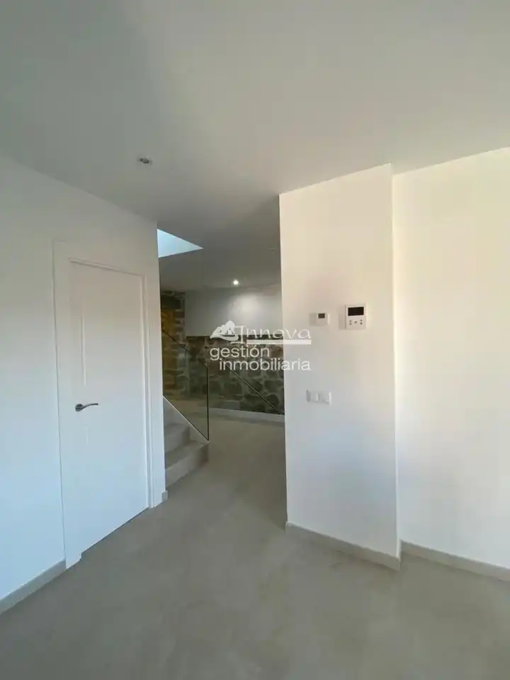Piso de 210 m² en Segovia