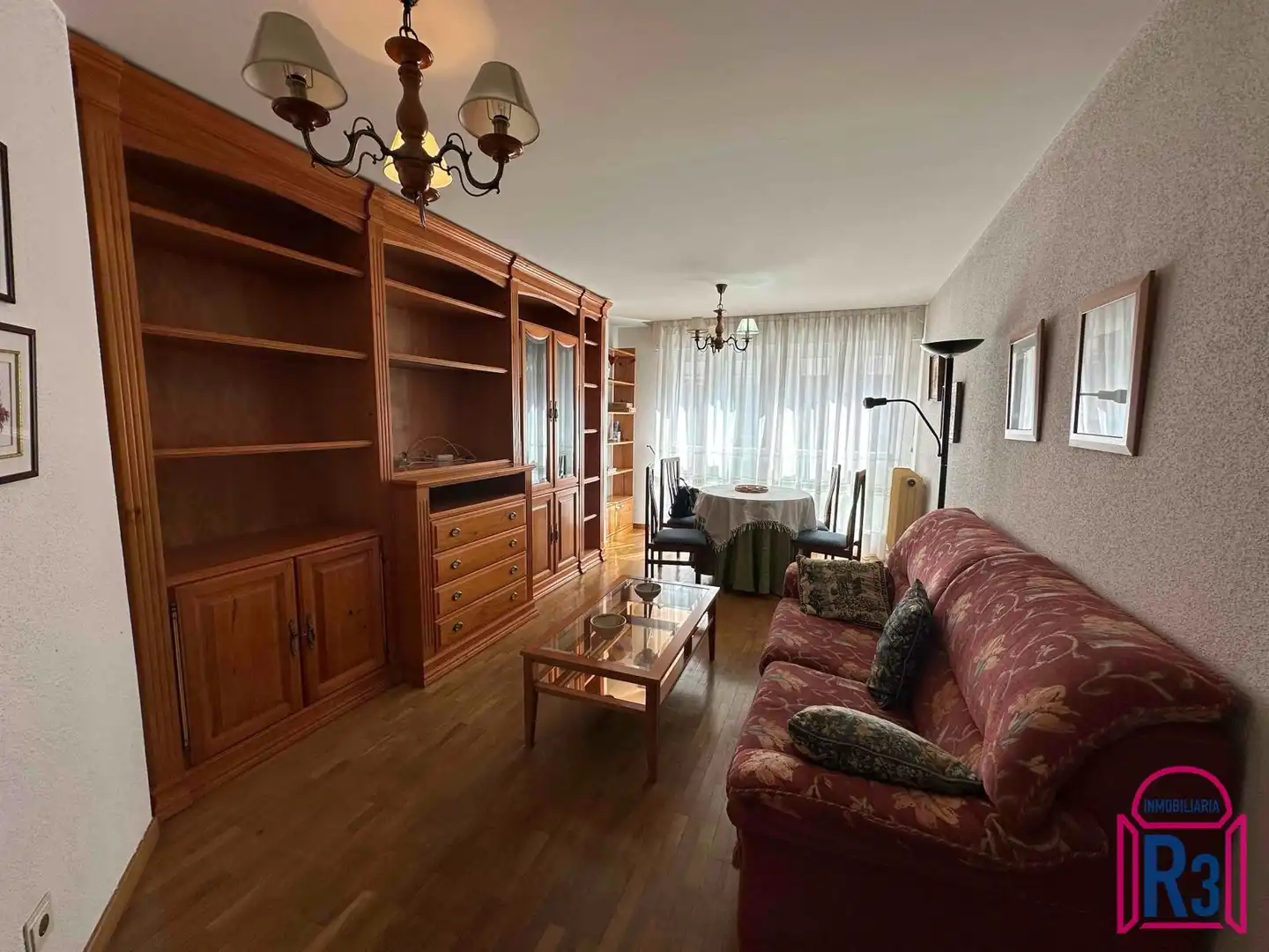 Квартира 72 м² в San Andrés del Rabanedo