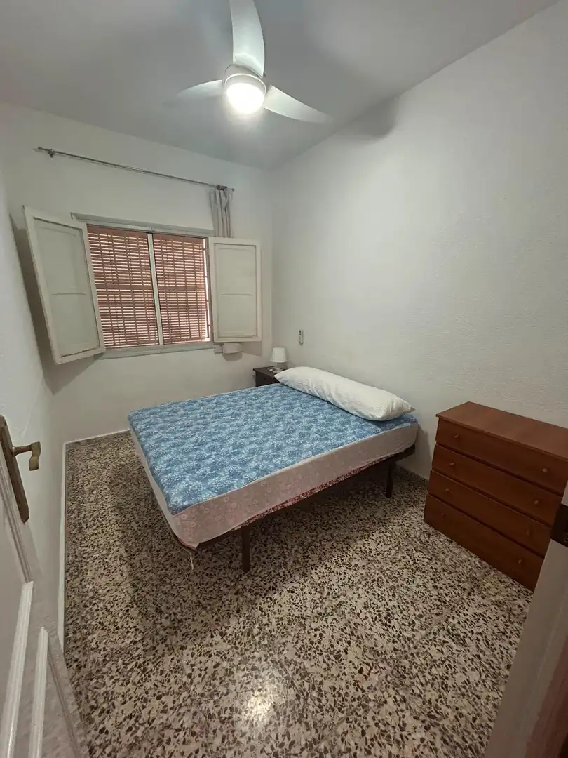 Квартира 79 м² у Cartagena