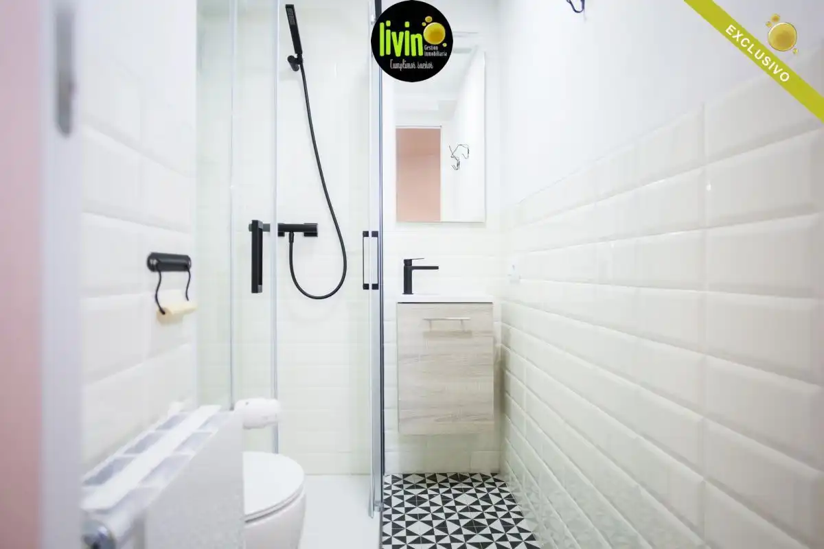 Piso de 52 m² en Jaén