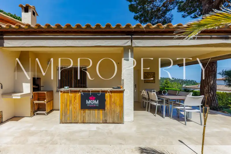 Pis de 187 m² a Castell d'Aro, Platja d'Aro i s'Agaró