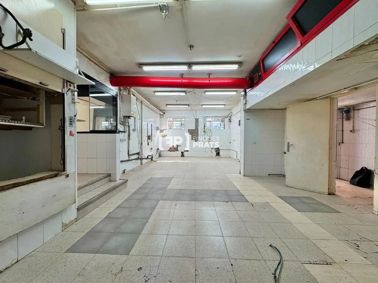 Piso de 265 m² en Lérida