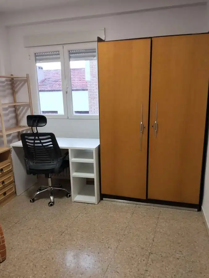 Piso de 95 m² en Salamanca
