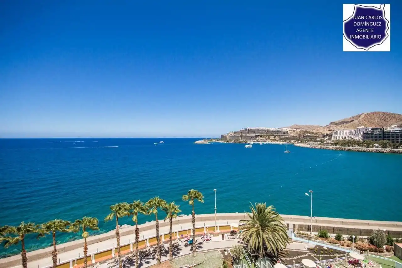 Piso de 45 m² en Mogán