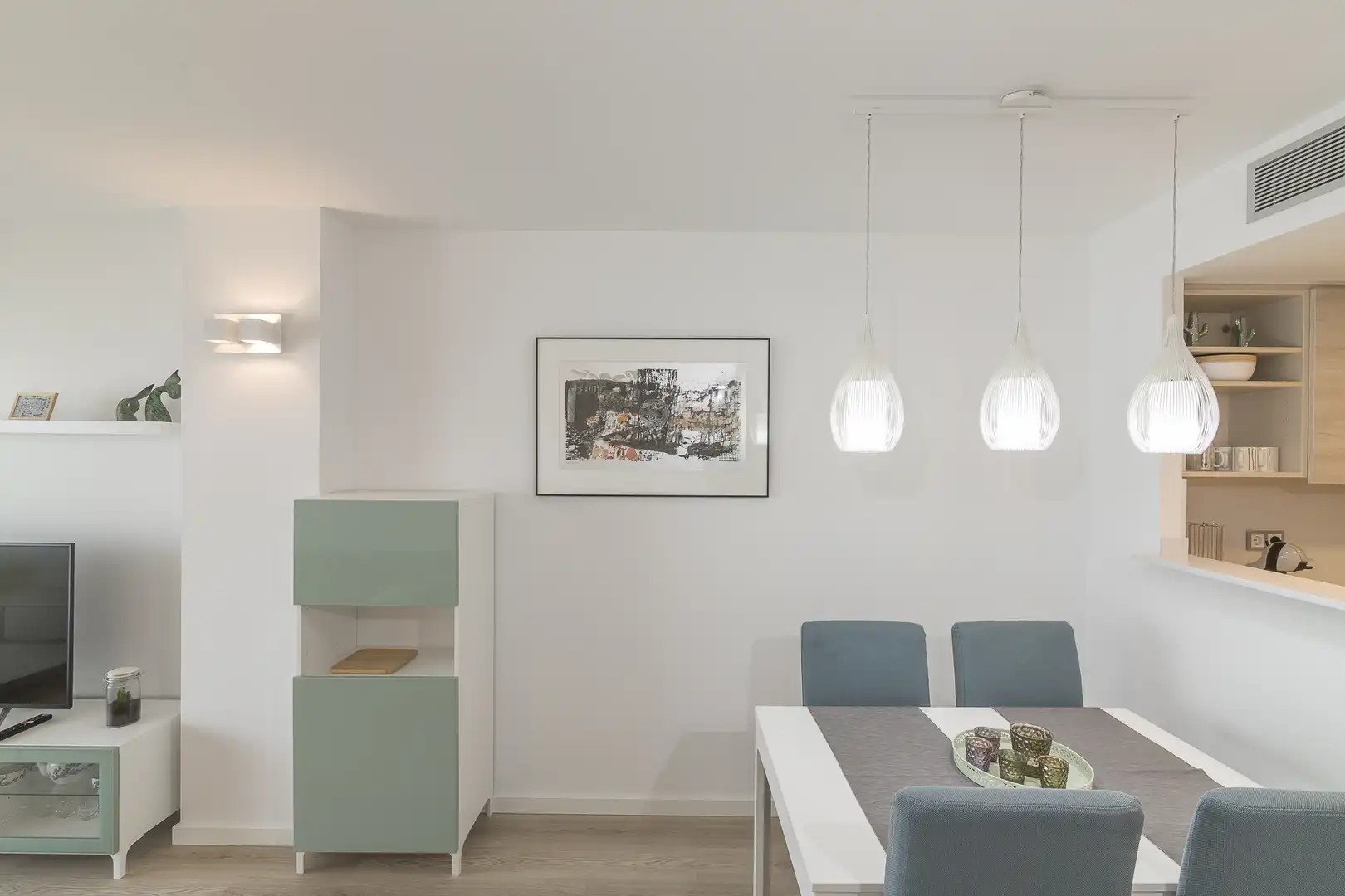 Pis de 70 m² a Palamós
