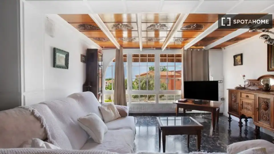 Habitación 108 m², Torremolinos