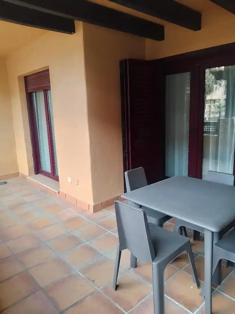 Piso de 90 m² en El Ejido